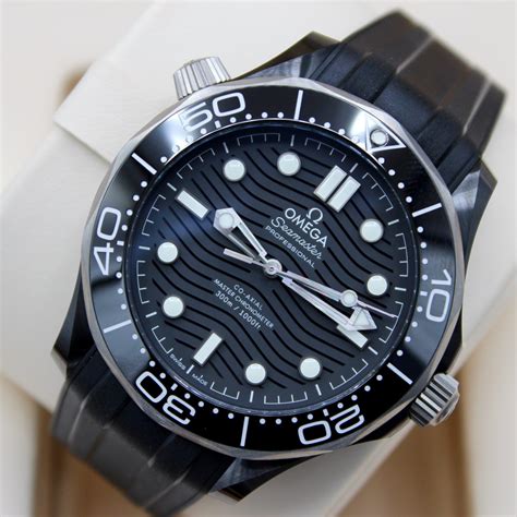 omega seamaster diver 300m black black ceramic|omega seamaster professional 300m black.